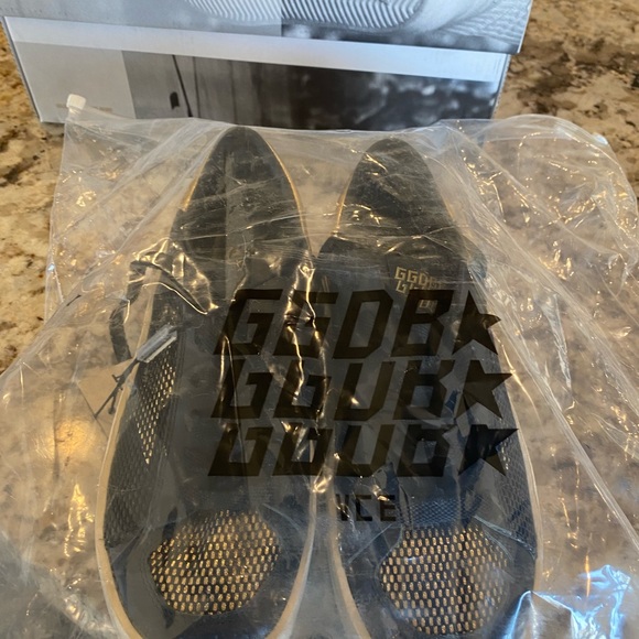 Golden Goose size 7 - Picture 4 of 5